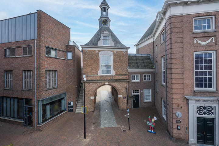 Foto 7 van Molensteeg 15