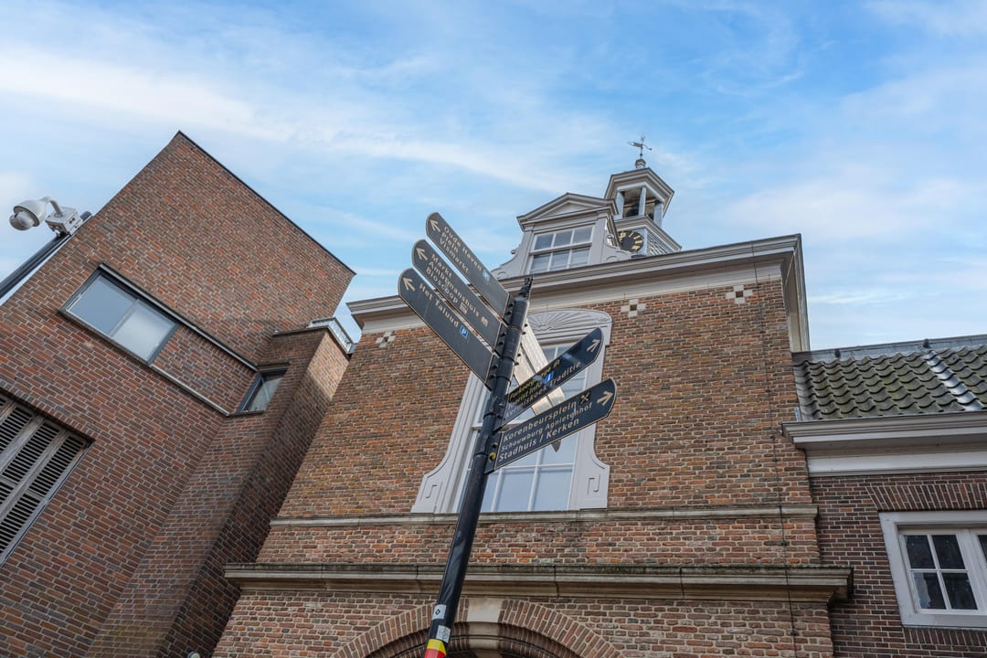 Foto 8 van Molensteeg 15