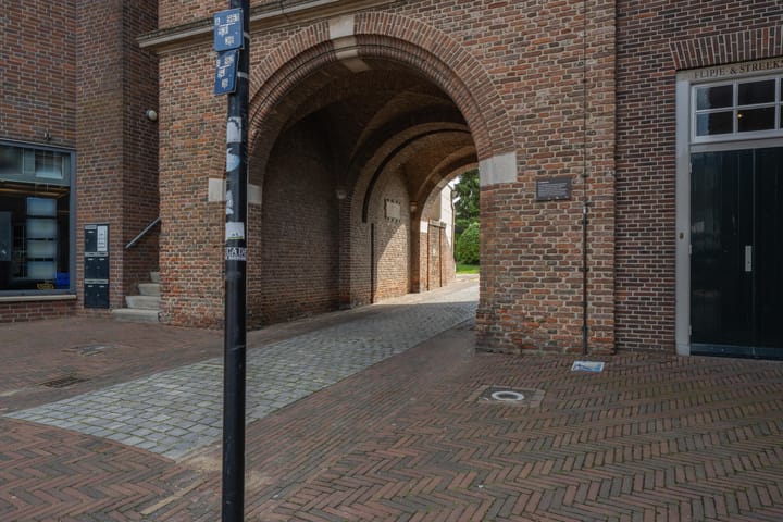 Foto 9 van Molensteeg 15