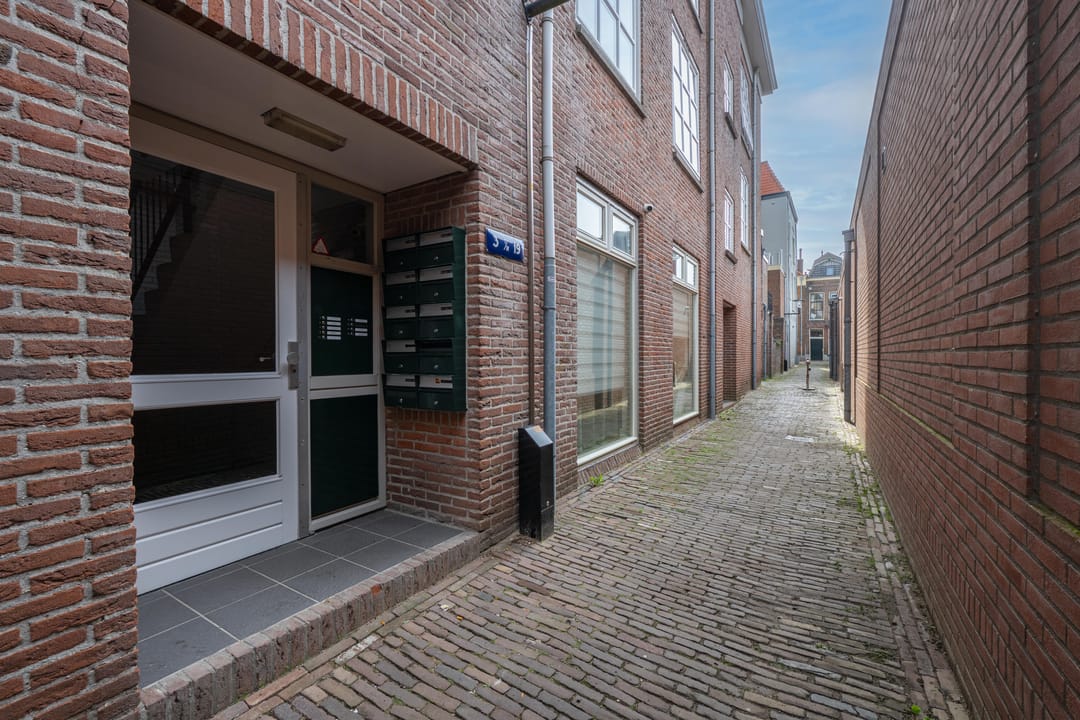 Foto 11 van Molensteeg 15