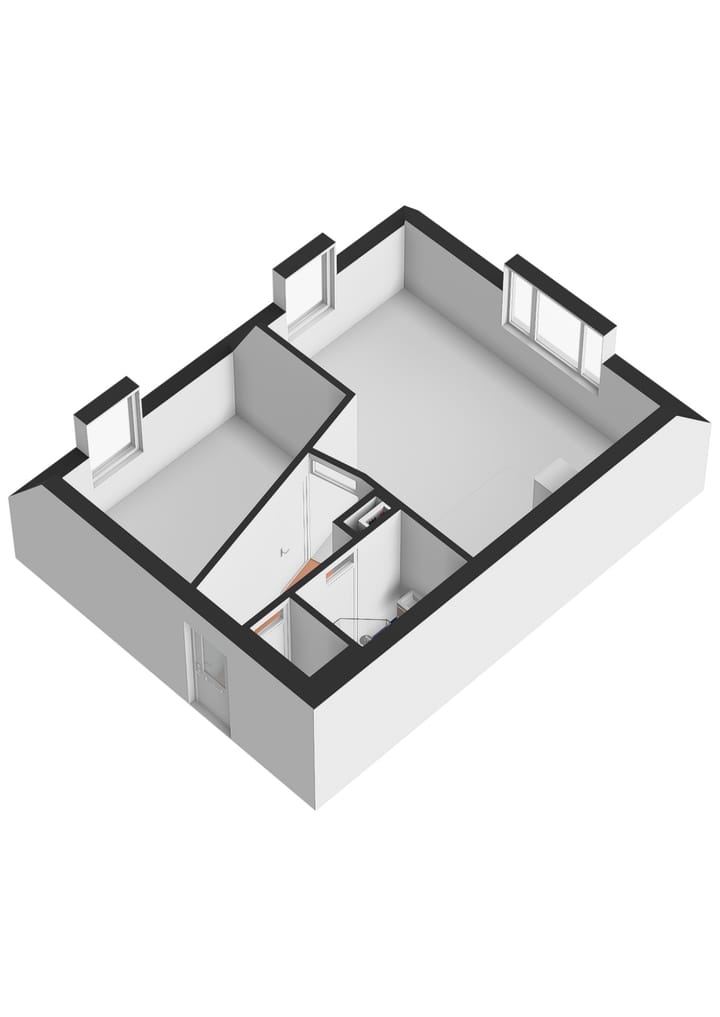 Foto 37 van Molensteeg 15