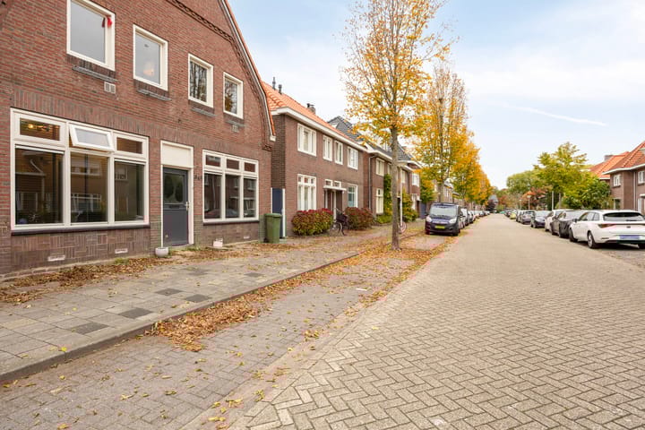 Photo 3 of Eckartseweg Zuid 348-A