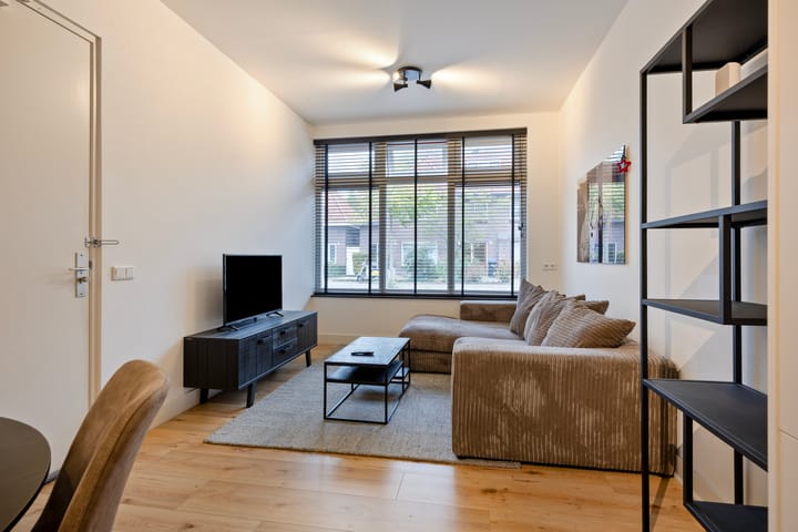 Foto 7 van Eckartseweg Zuid 348-A