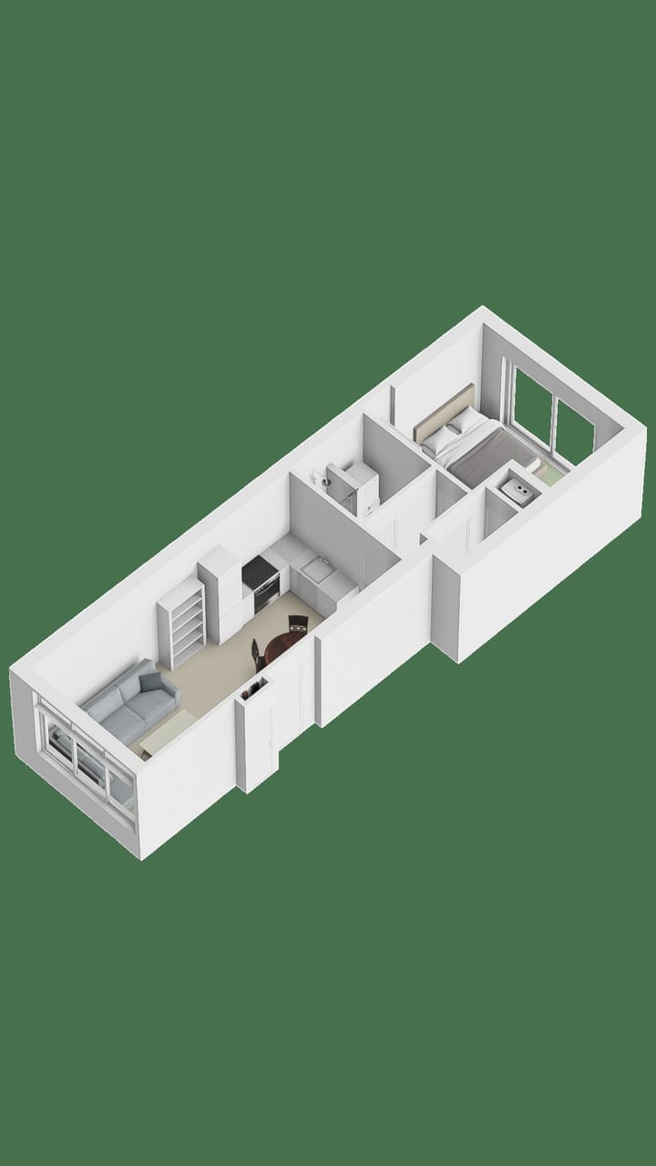 Foto 22 van Eckartseweg Zuid 348-A