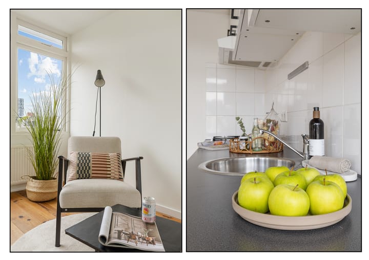 Foto 3 van Anthoniedijk 37-B