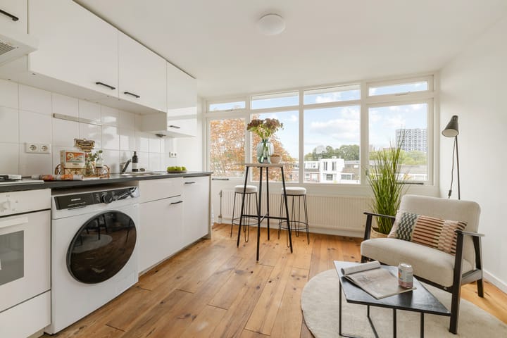 Foto 4 van Anthoniedijk 37-B