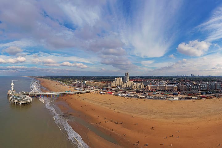 Foto 3 van Gevers Deynootplein 174