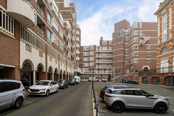 Foto 27 van Gevers Deynootplein 174