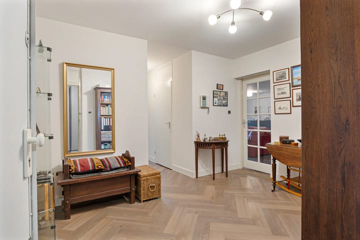 Foto 7 van Gevers Deynootplein 174