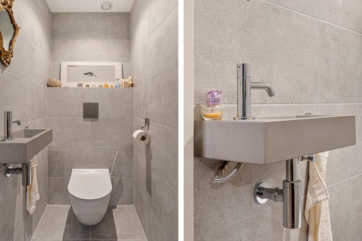 Foto 8 van Gevers Deynootplein 174