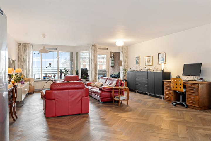 Foto 9 van Gevers Deynootplein 174