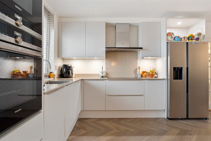 Foto 15 van Gevers Deynootplein 174