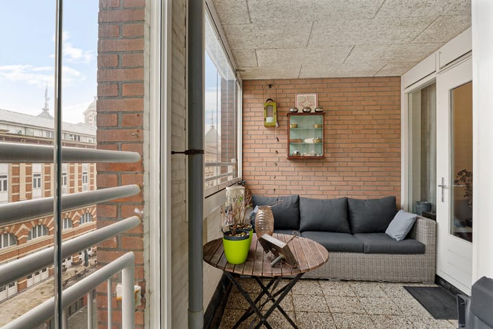 Foto 24 van Gevers Deynootplein 174