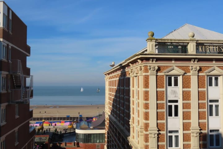 Foto 26 van Gevers Deynootplein 174