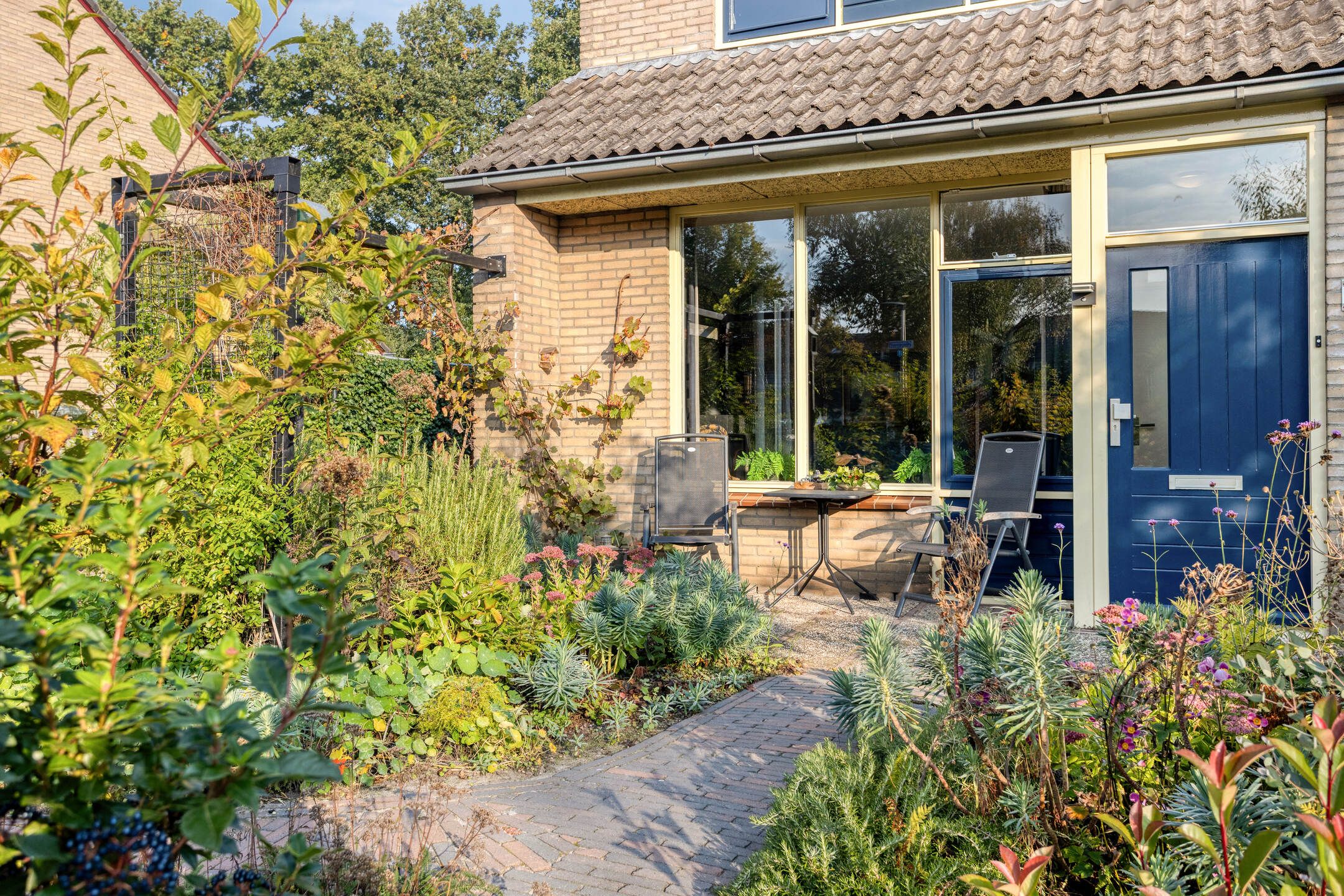 Photo 3 of Haerkamp 15