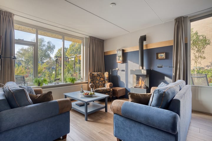 Foto 5 van Haerkamp 15