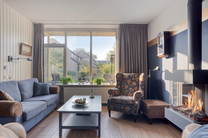 Foto 7 van Haerkamp 15