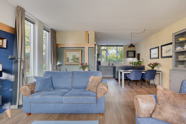 Foto 8 van Haerkamp 15