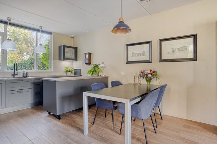 Foto 9 van Haerkamp 15