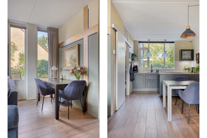 Foto 11 van Haerkamp 15