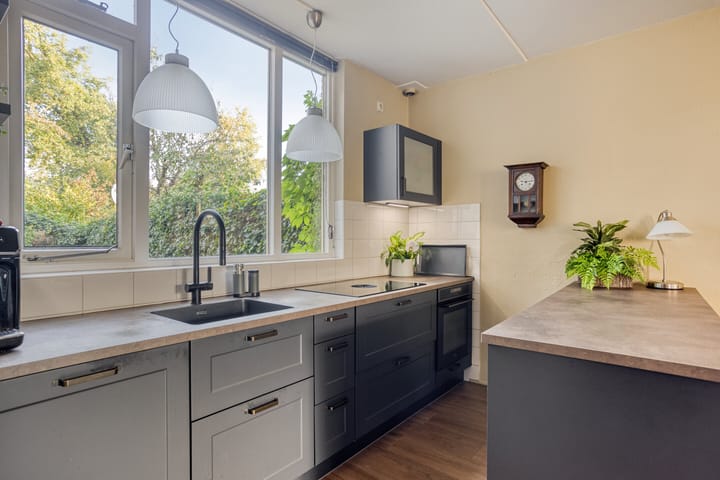 Foto 12 van Haerkamp 15