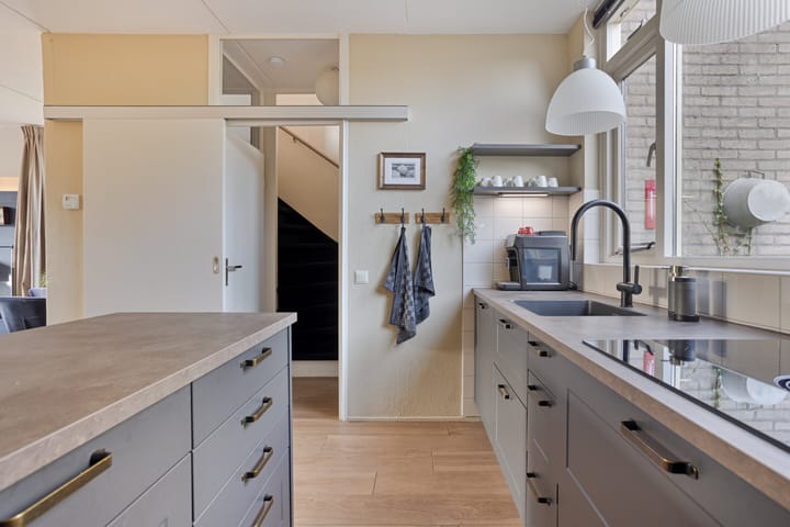 Foto 13 van Haerkamp 15