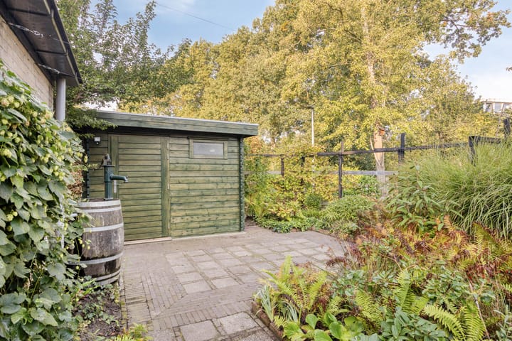 Foto 31 van Haerkamp 15