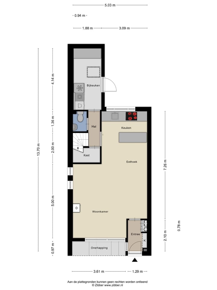 Foto 38 van Haerkamp 15