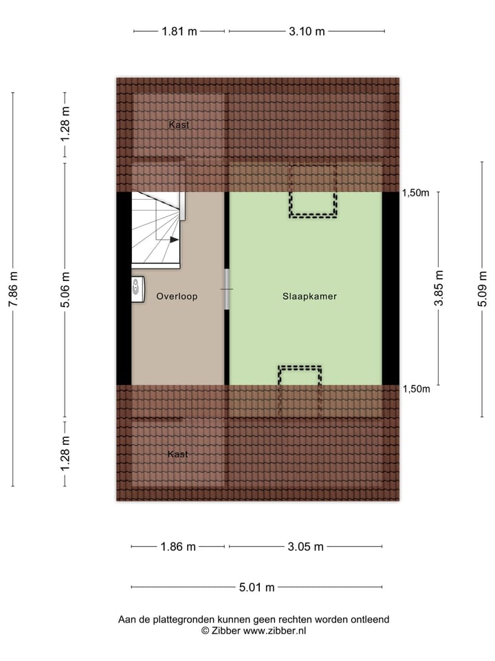 Foto 40 van Haerkamp 15