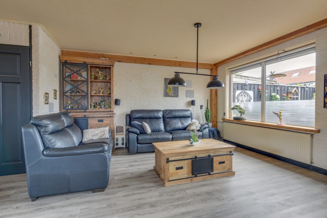 Foto 2 van Koevoetstraat 61