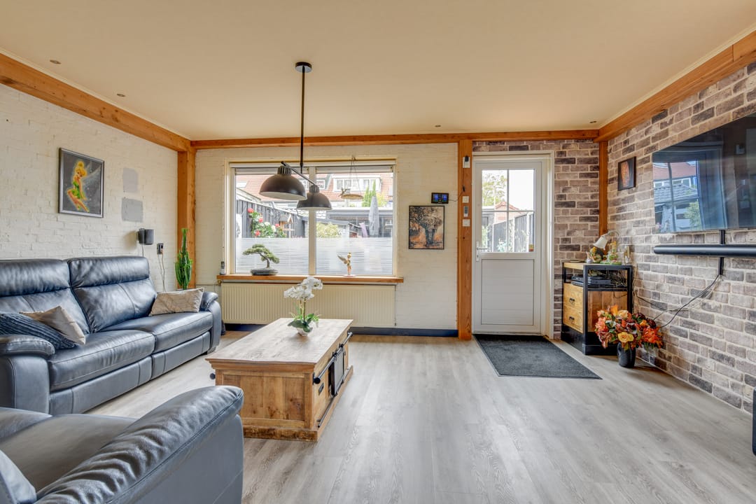 Foto 7 van Koevoetstraat 61