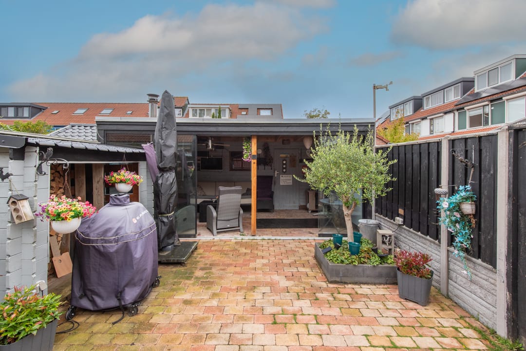 Foto 31 van Koevoetstraat 61