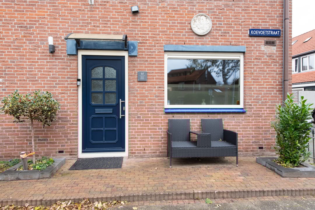 Foto 37 van Koevoetstraat 61