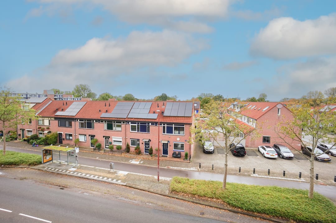 Foto 38 van Koevoetstraat 61