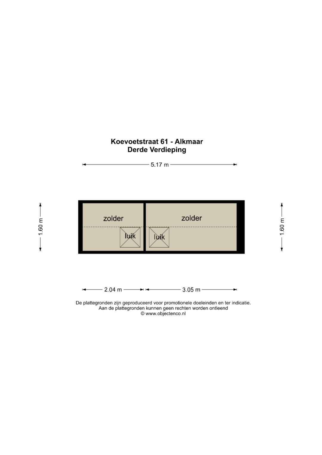 Foto 43 van Koevoetstraat 61