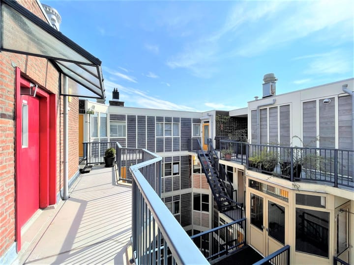 Foto 4 van Nieuwe Kerkstraat 477