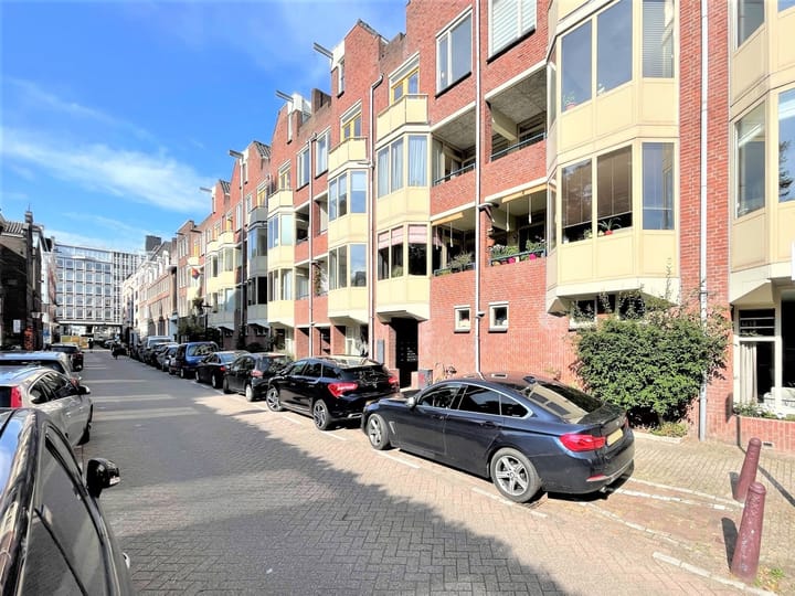 Foto 2 van Nieuwe Kerkstraat 477