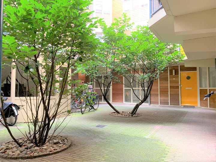 Foto 3 van Nieuwe Kerkstraat 477