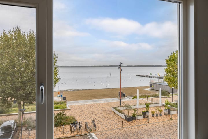 Photo 2 of Zomerkade 160