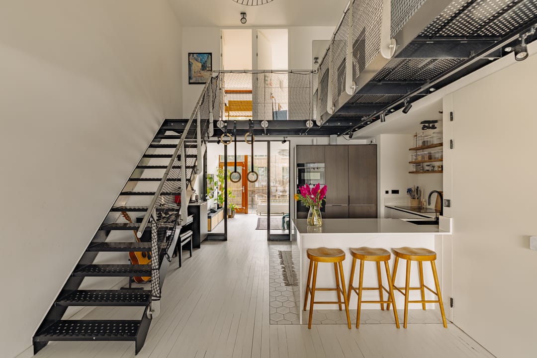 Photo 1 of Veemkade 1096