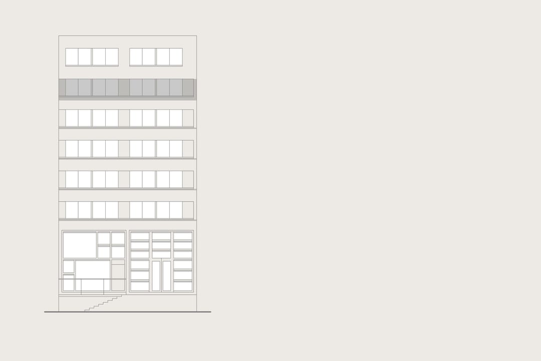 Photo 2 of Veemkade 1096