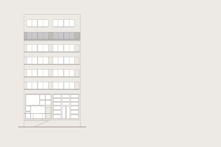 Foto 2 van Veemkade 1096