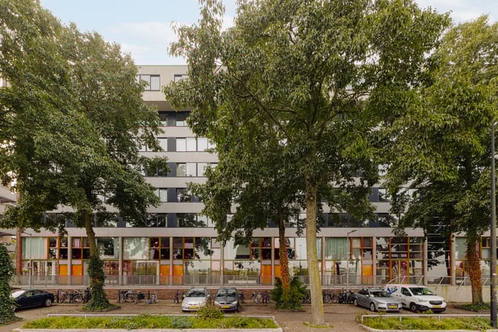 Foto 6 van Veemkade 1096