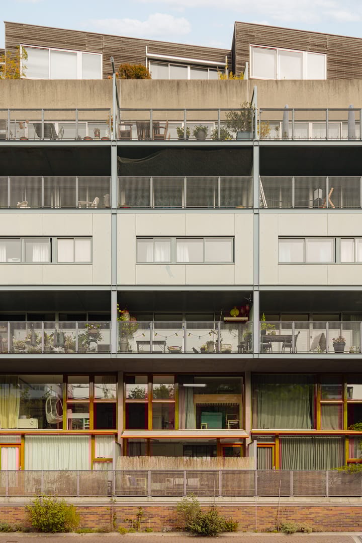 Foto 7 van Veemkade 1096