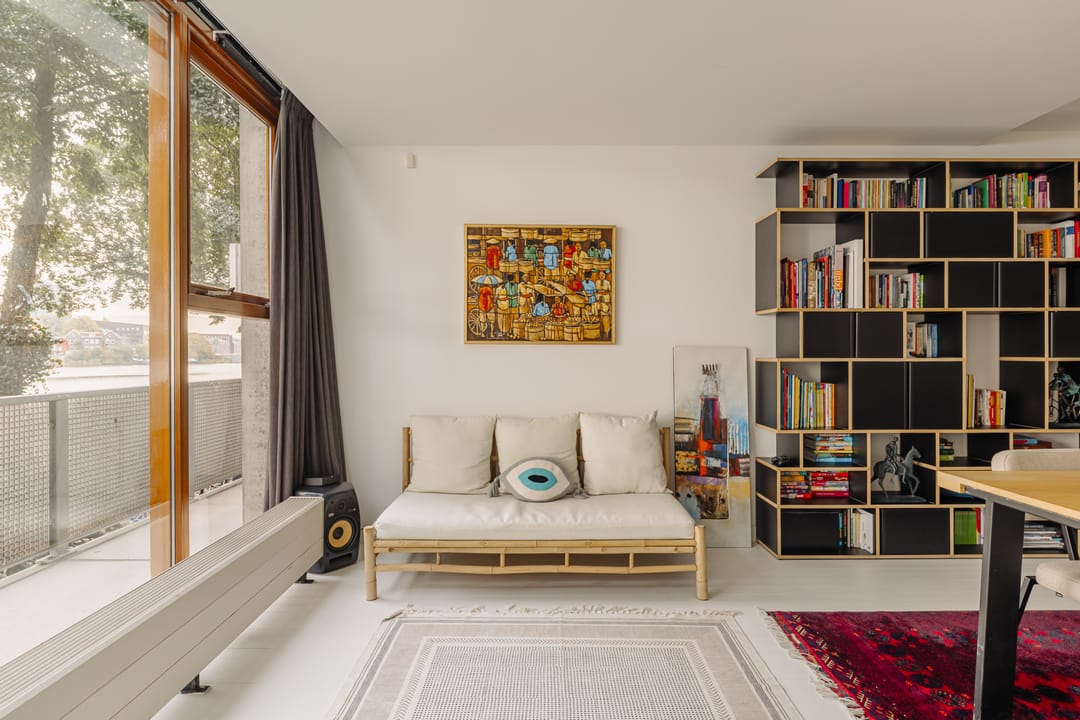 Photo 8 of Veemkade 1096