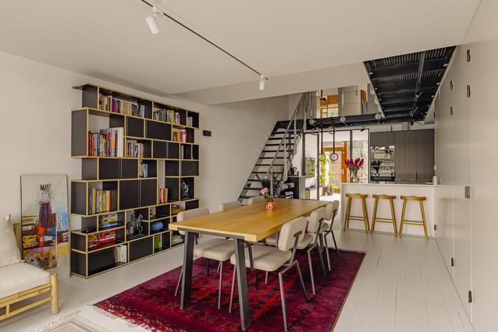 Foto 10 van Veemkade 1096