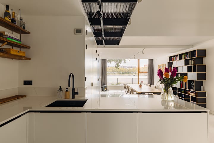 Foto 12 van Veemkade 1096