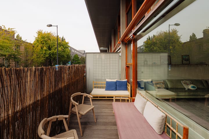 Foto 15 van Veemkade 1096