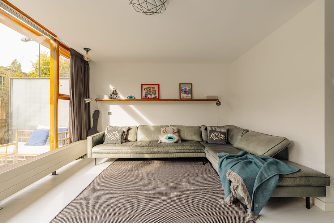 Photo 16 of Veemkade 1096