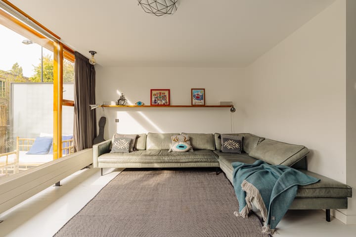 Foto 16 van Veemkade 1096